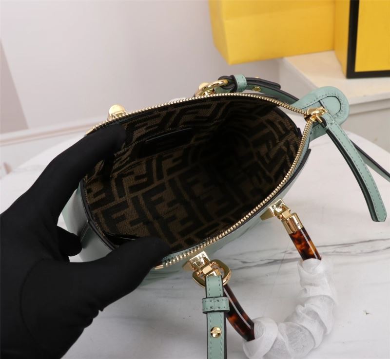 Fendi Top Handle Bags